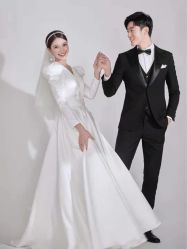 -女王风尚STUDIO·轻奢化定制