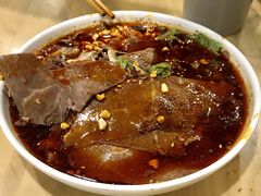 夫妻肺片-夫妻肺片·中华老字号·正宗川菜(春熙路店)