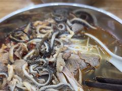 -沈长霞遵义羊肉粉(永丰店)