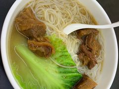 -非凡肠粉皇(西华路店)