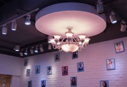 -Show fa salon 秀发沙龙