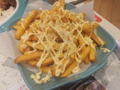 -新宝餐厅(流塘店)