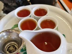 -鹅公村·国家非遗传承(荔湾店)