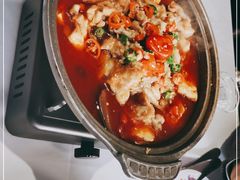 -野蔓果·山野菜(西湖景区·龙井茶田店)