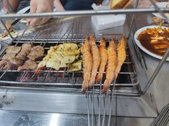 -小寒羊烧烤(凯瑞时代大厦店)