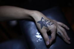 -雲艺刺青·洗纹身