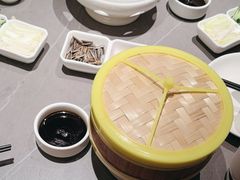-褚记烤鸭·南京家常菜(雨花客厅店)