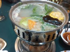 -天都肥牛(南五马路店)