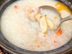 -江南粥家庄(宁国路店)