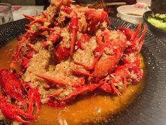 -红盔甲·小龙虾(天钥桥店)