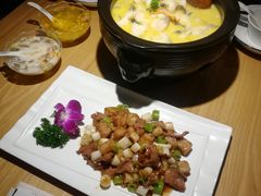 -蜀锦堂·川味现炒(襄阳武商汇店)