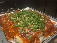 -绿茶餐厅(朝阳大悦城店)