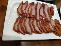 -88号小吃店·经典云南菜·地道纳西美食