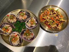 -本炙炭烤·蒲烧活鳗料理店(金沙洲店)