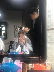 点击看大图 -HD HAIR STYLE