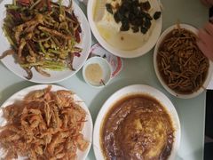 -胖子菜馆(隆昌路店)