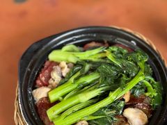 -禾滋味·日日美食店(荔福路店)
