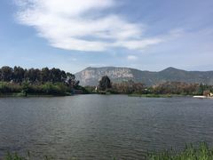 -云南民族村