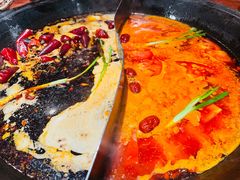 -周小明火锅(黑金冠社区店)