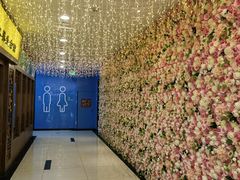 -天丰利生活MALL(和平里店)