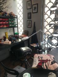 -飛凡TATTOO纹身•原创