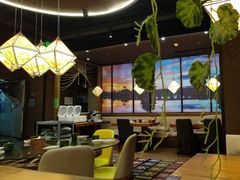 -云海肴·汽锅鸡·云南菜(天津国金汇店)