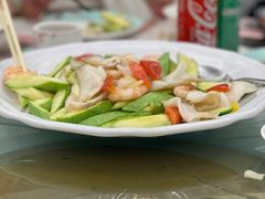 -香港皇家太平洋酒店