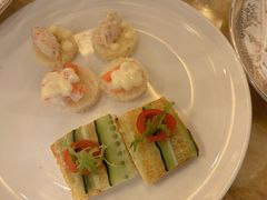 -臻宝中餐厅·大连菜·海鲜·融合菜(大连一方城堡豪华精选酒店)