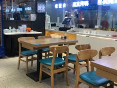 -紫光园·烤鸭(沙河物美店)