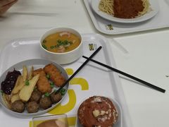 -宜家·瑞典风味餐厅(北京西红门店)