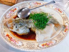 鲈鱼-合晋食府(广州合晋帝苑酒店)