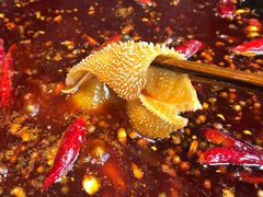 -重庆渝达老火锅(春熙路店)