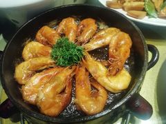 -红楼饭店(孙村店)