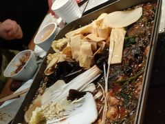 -青炉里青花椒鲜活烤鱼(理工大店)