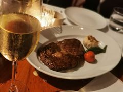 -上海柏悦酒店·世纪100牛排馆