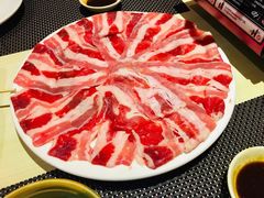 肥牛-有喜屋·深夜食堂(北京西路店)