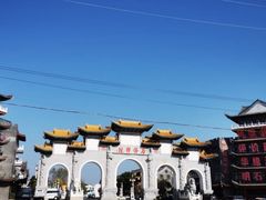 -玉雕湾国际玉城-石佛寺