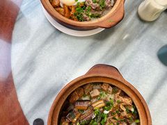 -容里煲仔饭(利丰北路店)