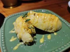 土豆泥-仓库南洋海鲜小排档(柳河路店)