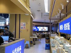 -万达广场(南昌红谷滩店)