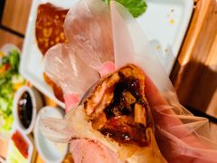 -青年公社烤鸭(滨湖银泰店)