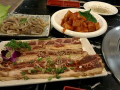 -梦山水日本烧肉(五四广场店)