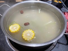 -林记潮牛·牛肉火锅(上马墩店)