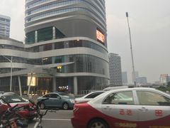 -深圳来福士广场