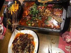-别院里音乐餐酒吧(双流航空港店)