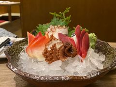 -小山日本料理(岭南天地店)