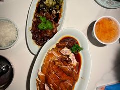 -小荔园·粤菜小馆(美的悦然广场店)