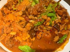 -饺子功·东北记忆·锅包肉(电厂路店)