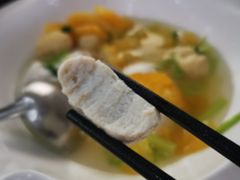 -胖大嫂渔家排档(半边山店)