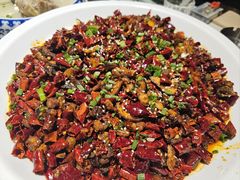 -院8里·小聚园(九眼桥店)